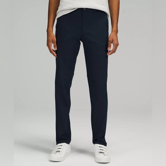 Lululemon Commission Slim-Fit Pant